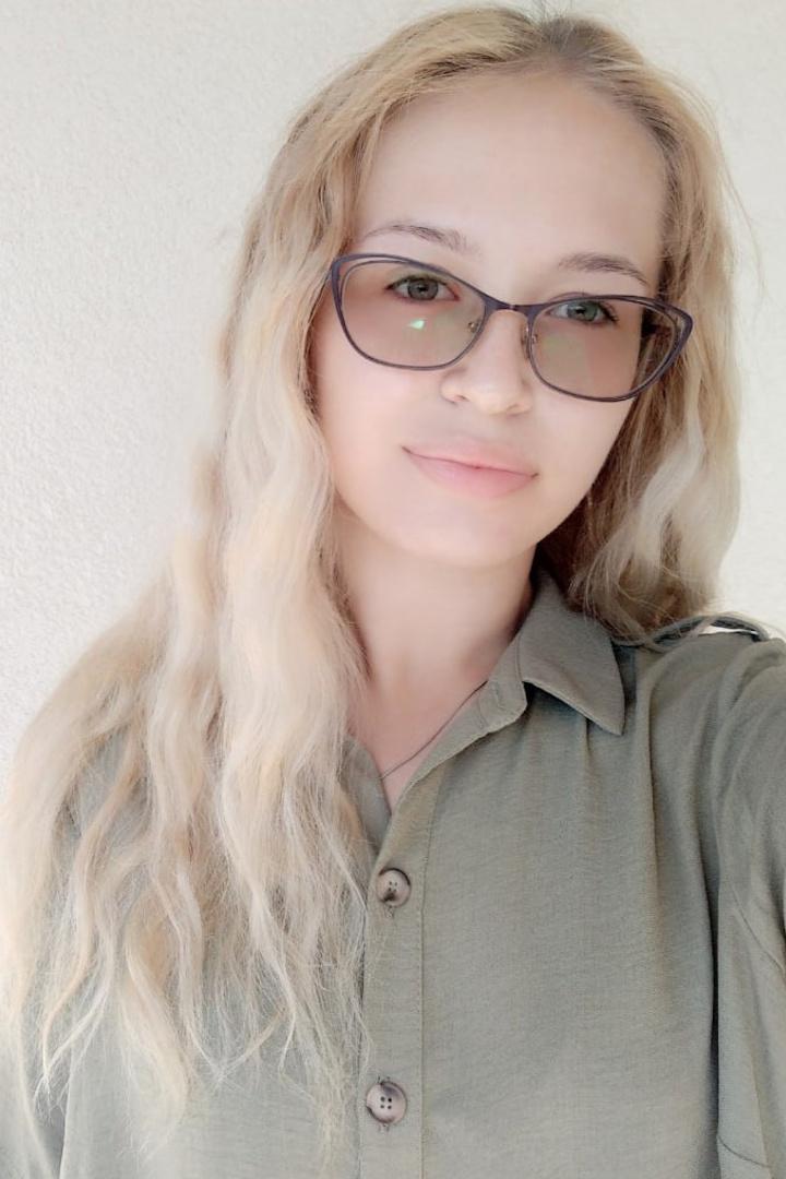 Карина Кизим